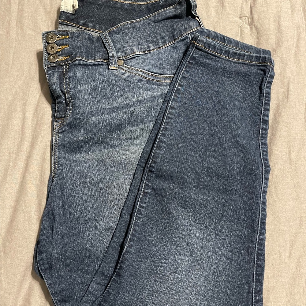 Size 18 short torrid jeggings